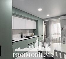 Vă propunem spre vânzare acest apartament cu 1cameră și living, sect. 