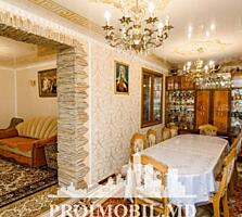 Vă propunem spre vânzare acestapartament cu 4 camere,sect. Buiucani, .