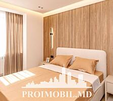 Vă propunem spre vânzare acestapartament cu 2camere și living, sect. .