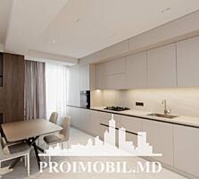 Vă propunem spre vânzare acestapartament cu 2camere și living, în ...