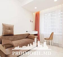 Vă propunem spre vânzare acestapartament cu 2 camere și living, sect. 