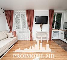 Vă propunem spre vânzare acestapartament cu 1cameră,sect. Botanica, ..