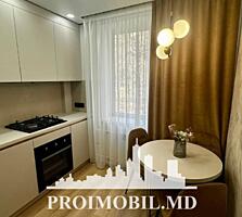 Vă propunem spre vânzare acestapartament cu 2camere, sect. Râșcani, ..