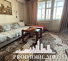 Vă propunem spre vânzare acest apartament cu 3 camere, sect. Ciocana, 