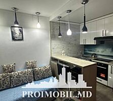 Vă propunem spre vânzare acestapartament cu 2camere,sect. Râșcani, ...