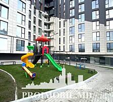 Vă propunem spre vânzare acest apartament cu 2 camere, sect. Ciocana, 