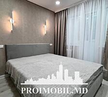 Vă propunem spre vânzare acest apartament cu 1 cameră și living, ...