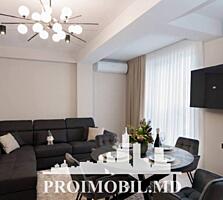 Vă propunem spre vânzare acestapartament cu 2camere și living în ...