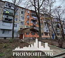 Vă propunem spre vânzare acestapartament cu 3 camere,sect. Botanica, .