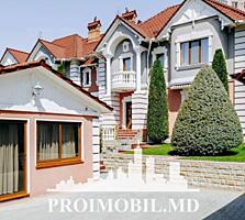 Vă propunem spre vânzare această casă în sect. Buiucani, str. Vasile .