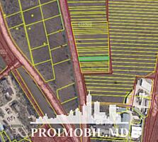 S pre vânzare se oferă teren agricol, situat în Strășeni, sat. ...