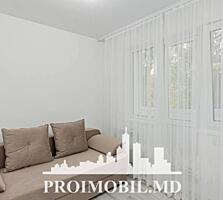 Vă propunem spre vânzare acestapartament cu 2camere și living, sect. .