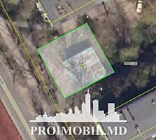 Spre vânzare se oferă teren pentruconstrucție, situat în sec. ...