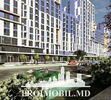 Vă propunem spre vânzare acestapartament cu 2camere,sect. Râșcani, ...