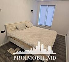 Vă propunem spre vânzare acest apartament cu 1 cameră și living, or. .