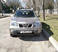 Продам Nissan X-Trail