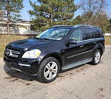 Mercedes-Benz GL-klasse GL 320 2012 г. 13 950 $, торг уместен