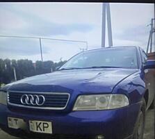 Разбор Ауди А4 1.9 avg(afn) 110л. с.