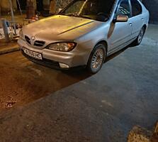 Nissan Primera P11