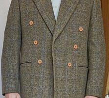 Продам пиджак б/у в отличном состоянии,