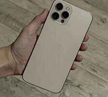 iPhone 12 Pro Max 256 GB 76%