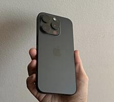 iPhone 15 Pro 128 GB 88%