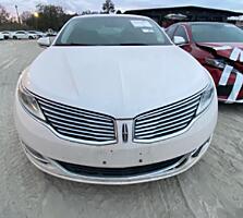 Линкольн МКЗ