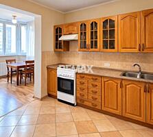 Apartament cu 3 camere Telecentru, mun. Chișinău