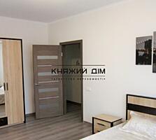 ПРОДАЖ роздільної 2-х кімнатної квартири з евроремонтом в ЖК ...