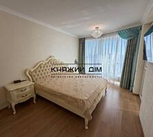 Пропонується без комісії для покупця 3-кімнатна квартира в ЖК ...