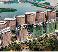 Дворівнева квартира ЖК “Great”.Продаж по переуступці. 10 будинок, ...