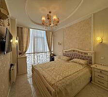 Предлагается к продаже просторная трехкомнатная квартира на ...