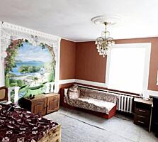 Предлагается к продаже просторный двухэтажный дом в селе Великий ...