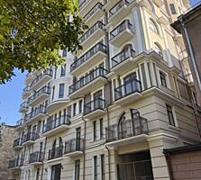 В продаже трёхкомнатная квартира в сданном доме Премиум класса, в ...