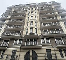 В продаже трёхкомнатная квартира в сданном доме Премиум класса, в ...