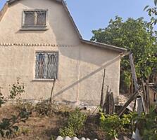 Продам дом-дачу в жилом состоянии на  участке 9.1 соток. На участке ..