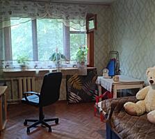 Просторная 2-комнатная квартира на Таирово, в 5 минутах ходьбы от ...