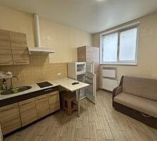 Предлагается к продаже  квартира, которая разделена в 2 отдельные ...