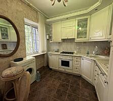 В продаже трёхкомнатная квартира в историческом центре города, в ...