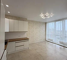 Продам 1-комнатную квартиру с ремонтом в ЖК «Приморские сады» ...