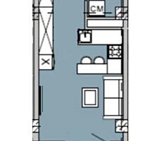 Продам 1 к квартиру ул.Колонтаевская