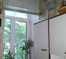 Продам 2ух квартиру ул.Разумовская/Мясоедовская