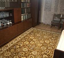 Продажа двухкомнатной квартиры на ЧЕРЕМУШКАХ