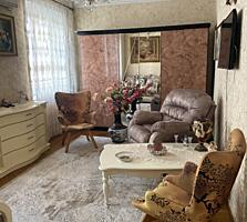 Продам эксклюзивную стильную 3-комнатную квартиру в центре Одессы