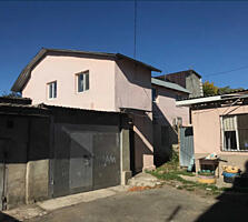 Продам 2-х этажный дом в районе 7-ой Пересыпской