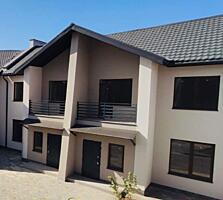 Двухэтажный таунхаус в самом центре Червоного хутора