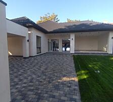 Новый, современный дом на Фонтане, ул. Тимирязева/Костанди