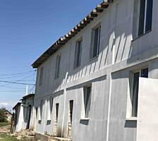 Продам таунхаус 2этажа 130м2 под отделочные работы со всеми ...