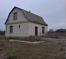 Продам участок в 15 минутах от города.