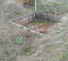 Продам кутову ділянку під забудову житлового будинку в с.Фонтанка ...